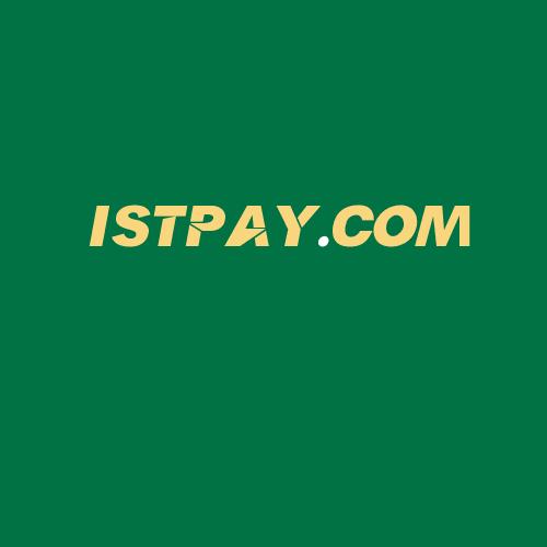 Logo da ISTPAY